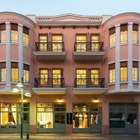 Mr. Carmel - By Tlv2Go Apartment Тел Авив Екстериор снимка