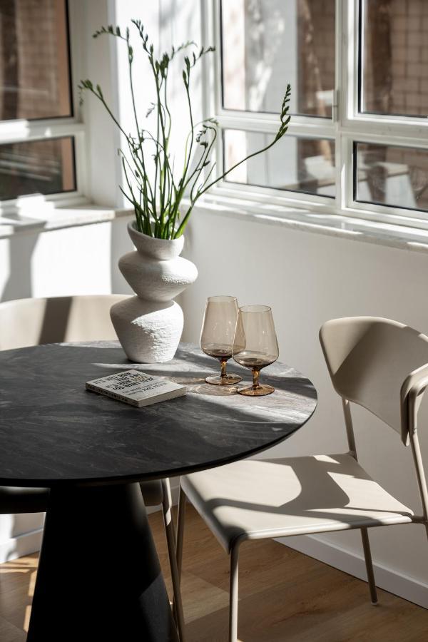 Mr. Carmel - By Tlv2Go Apartment Тел Авив Екстериор снимка