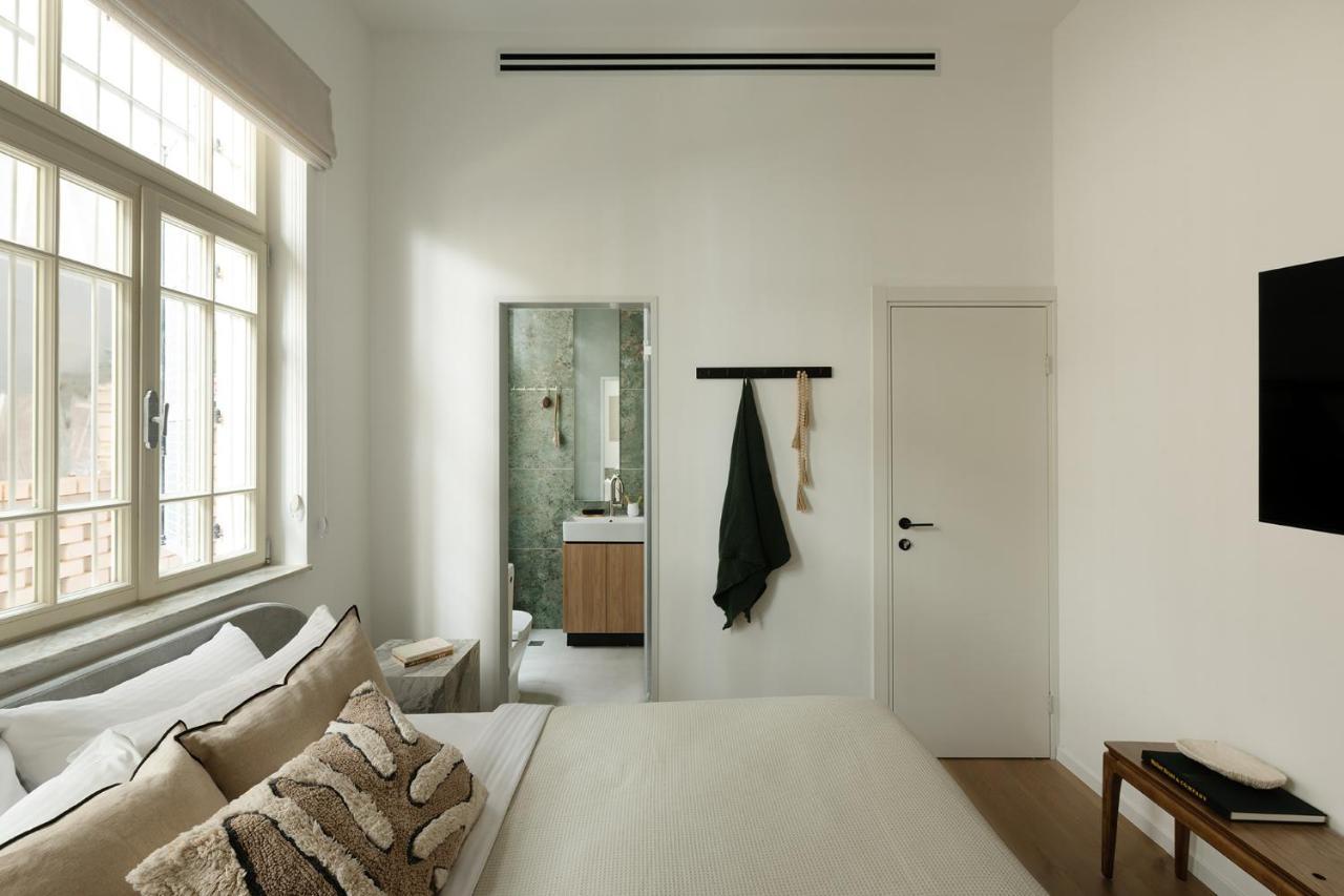 Mr. Carmel - By Tlv2Go Apartment Тел Авив Екстериор снимка