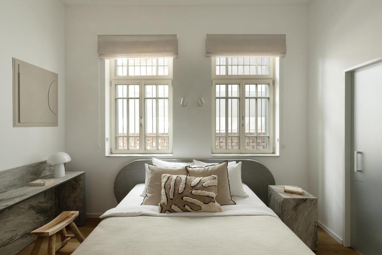 Mr. Carmel - By Tlv2Go Apartment Тел Авив Екстериор снимка