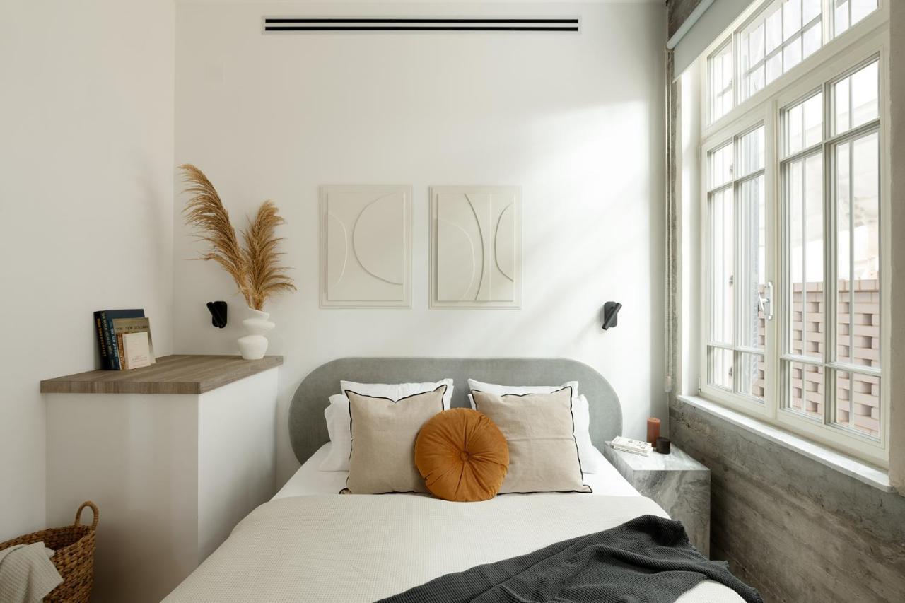 Mr. Carmel - By Tlv2Go Apartment Тел Авив Екстериор снимка