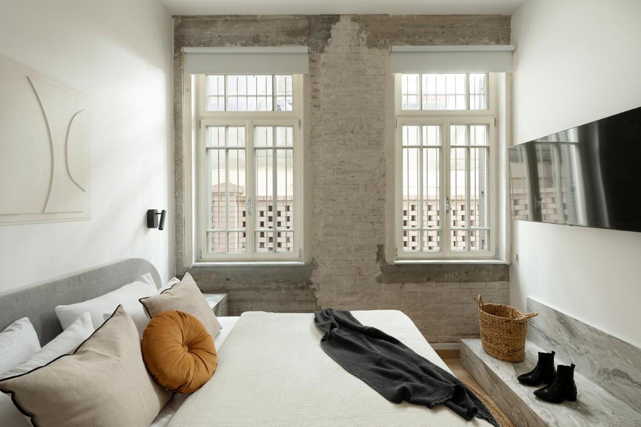 Mr. Carmel - By Tlv2Go Apartment Тел Авив Екстериор снимка