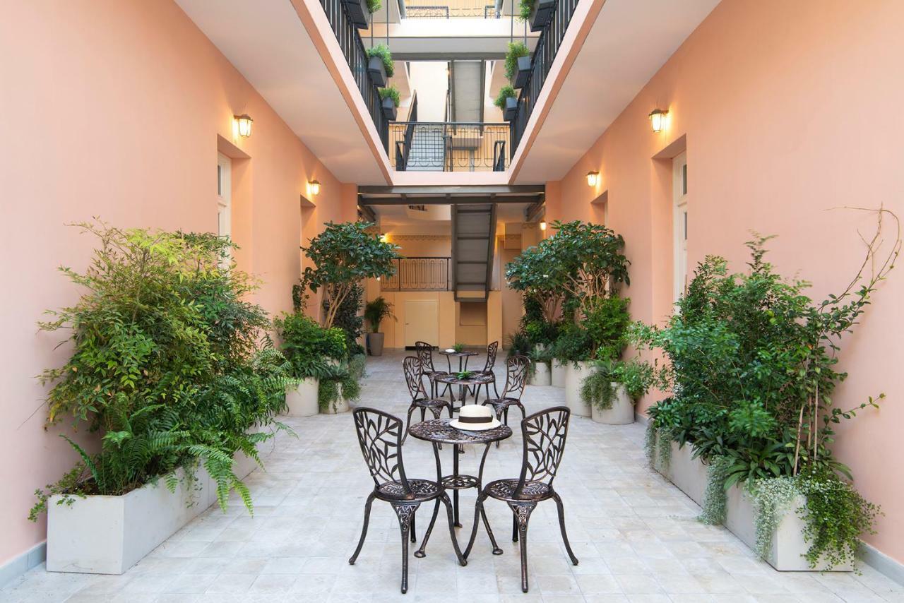 Mr. Carmel - By Tlv2Go Apartment Тел Авив Екстериор снимка