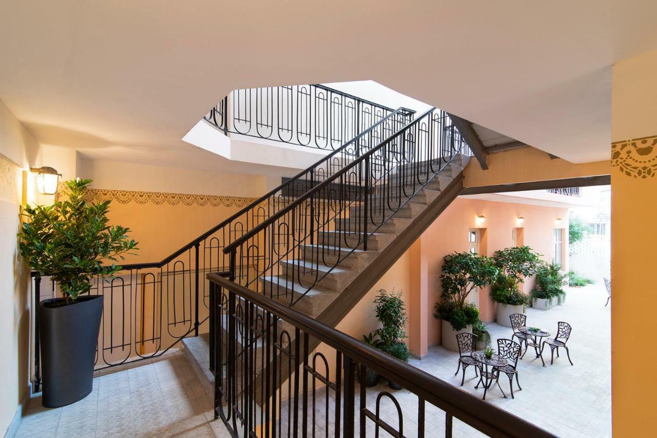 Mr. Carmel - By Tlv2Go Apartment Тел Авив Екстериор снимка