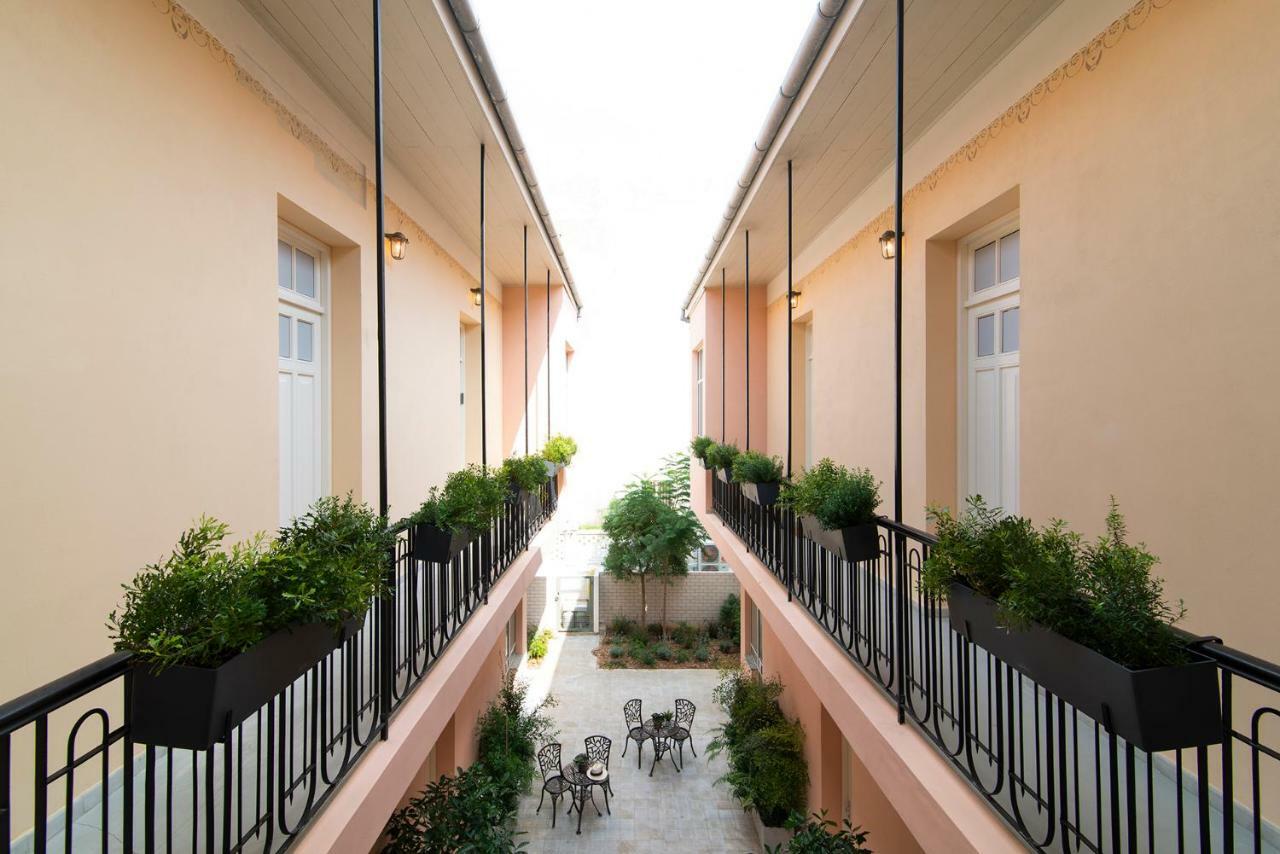 Mr. Carmel - By Tlv2Go Apartment Тел Авив Екстериор снимка
