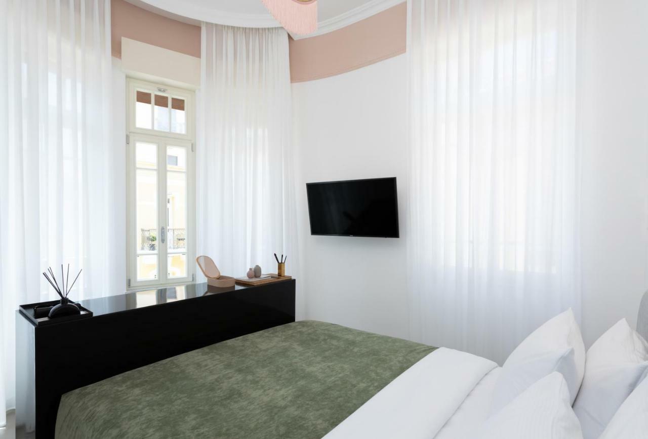 Mr. Carmel - By Tlv2Go Apartment Тел Авив Екстериор снимка