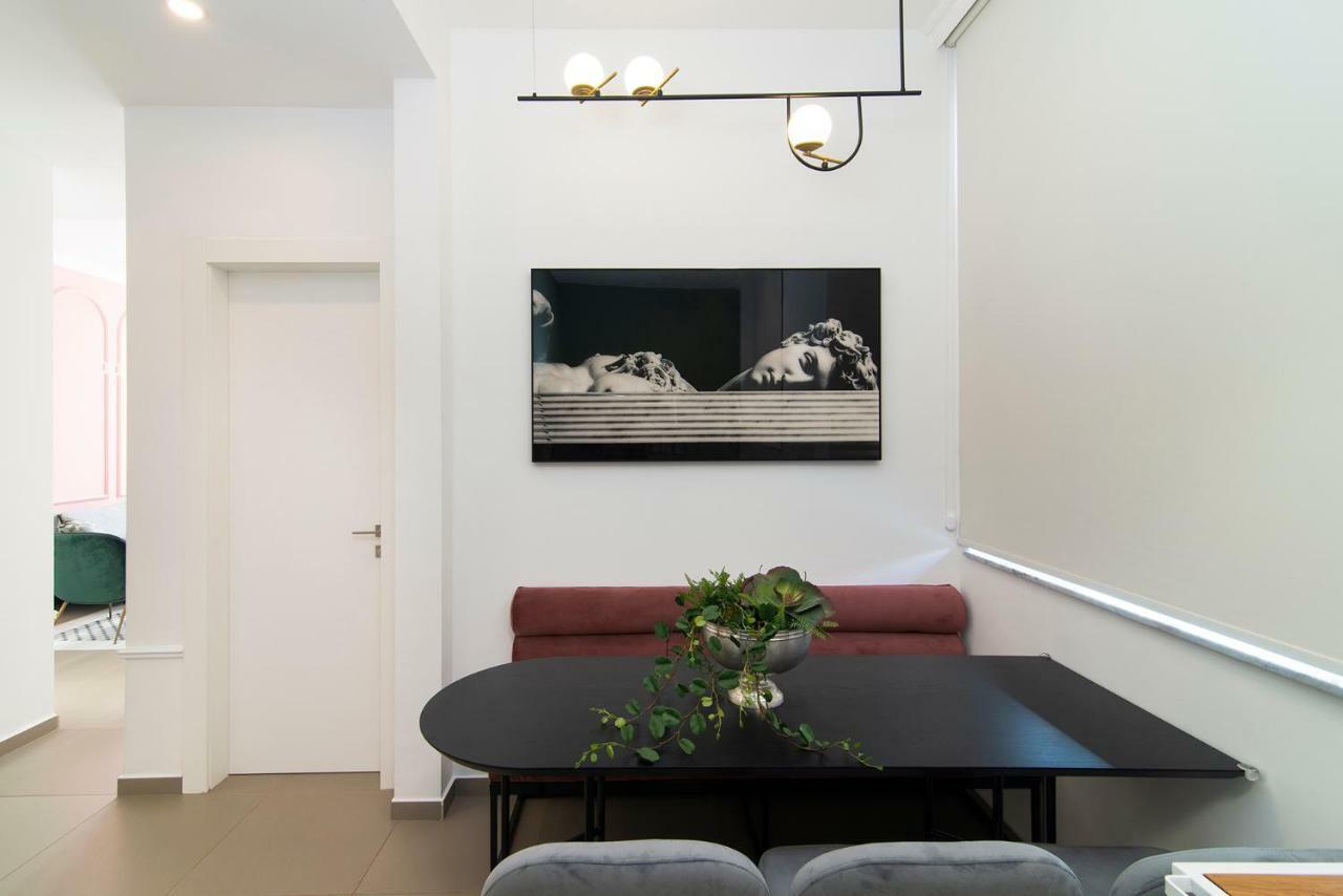 Mr. Carmel - By Tlv2Go Apartment Тел Авив Екстериор снимка