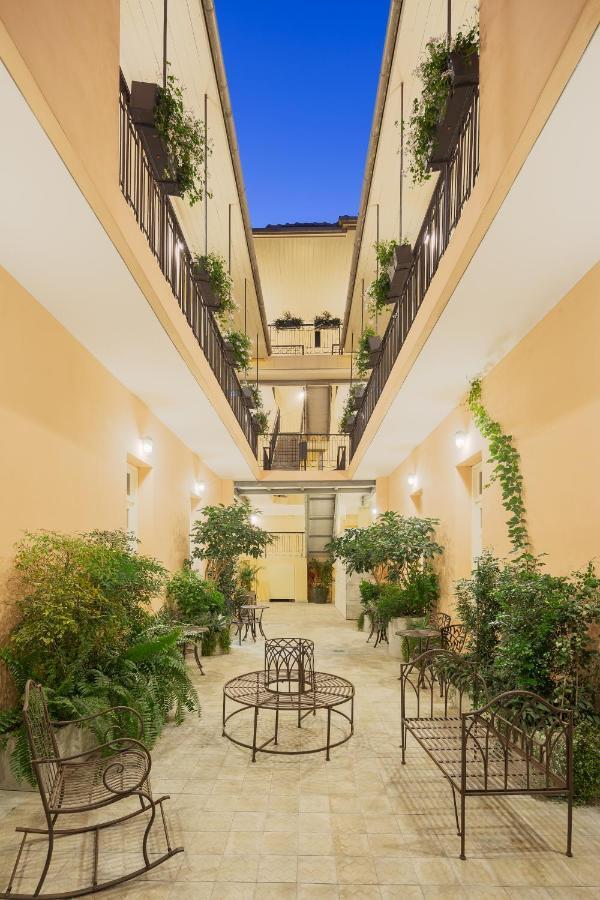 Mr. Carmel - By Tlv2Go Apartment Тел Авив Екстериор снимка