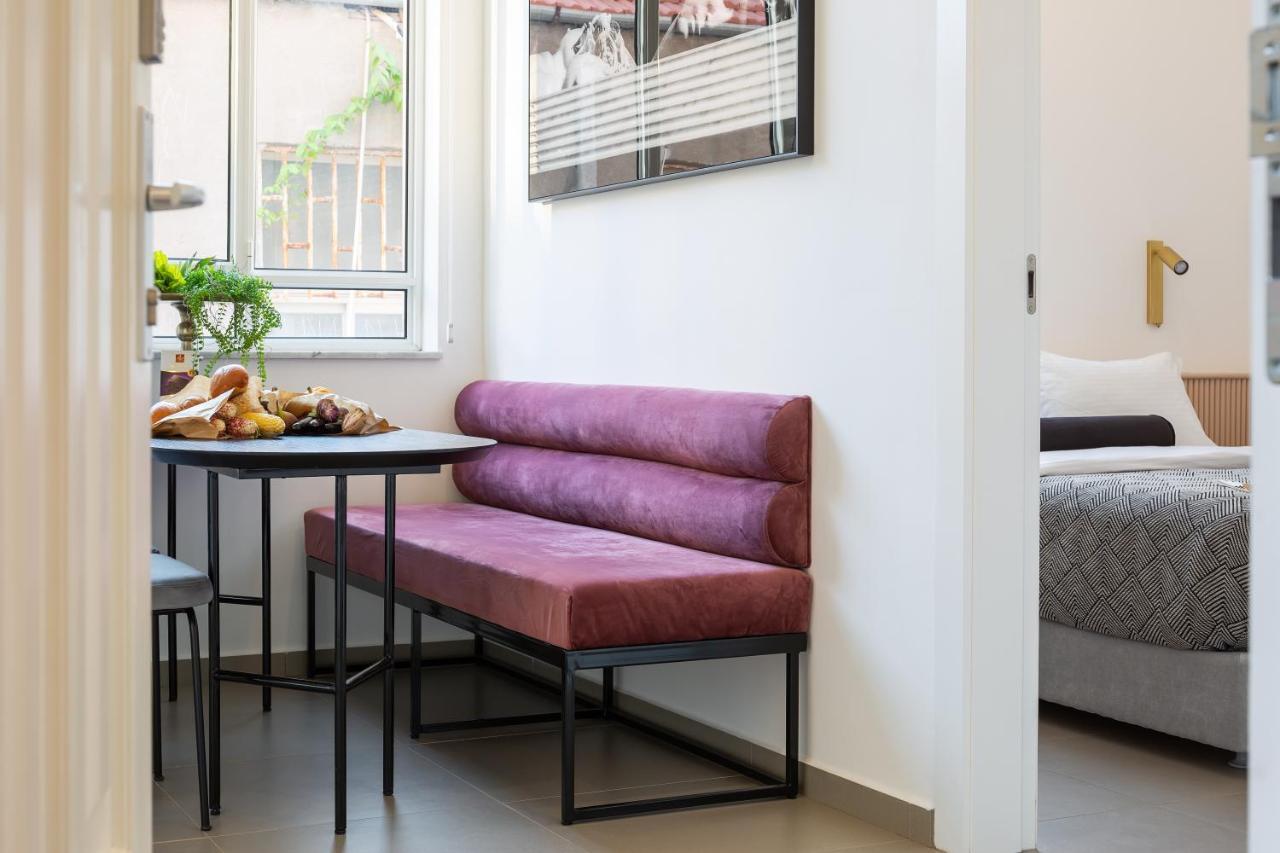 Mr. Carmel - By Tlv2Go Apartment Тел Авив Екстериор снимка