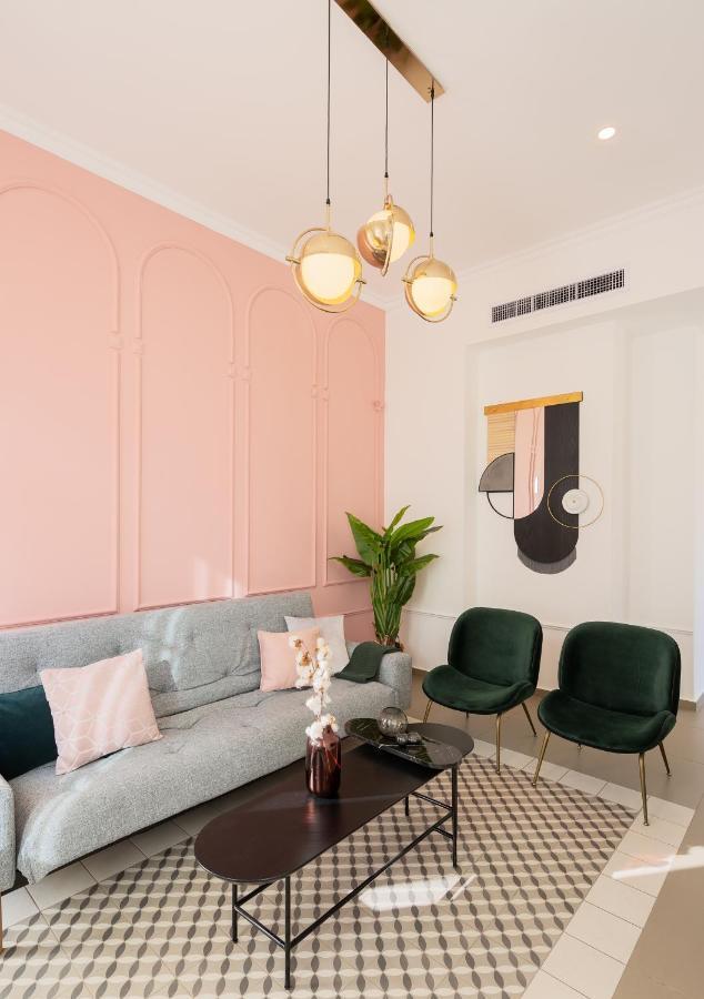 Mr. Carmel - By Tlv2Go Apartment Тел Авив Екстериор снимка