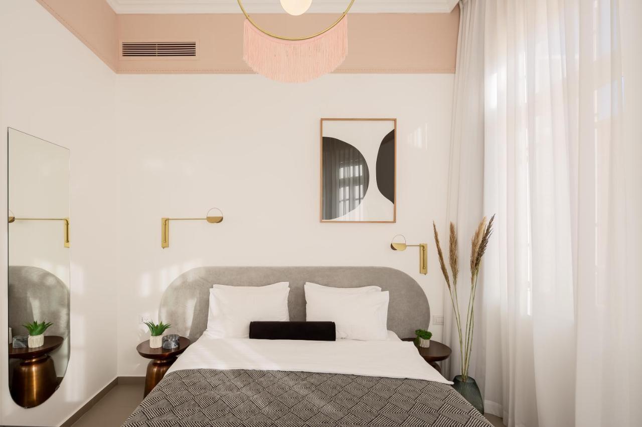 Mr. Carmel - By Tlv2Go Apartment Тел Авив Екстериор снимка